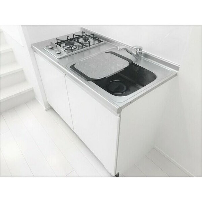 物件内観写真11　(キッチン)