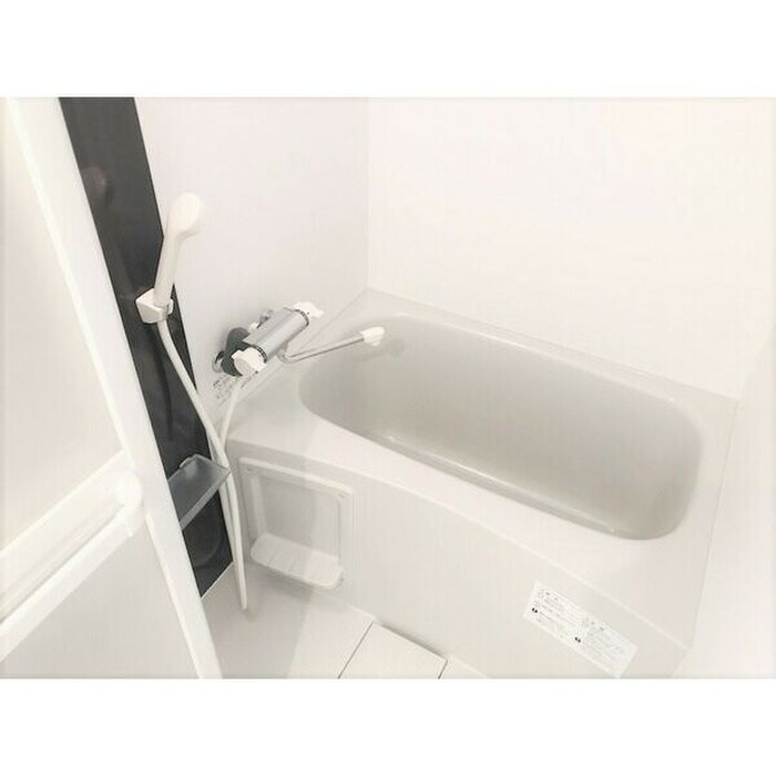 物件内観写真13　(バス／シャワールーム等)