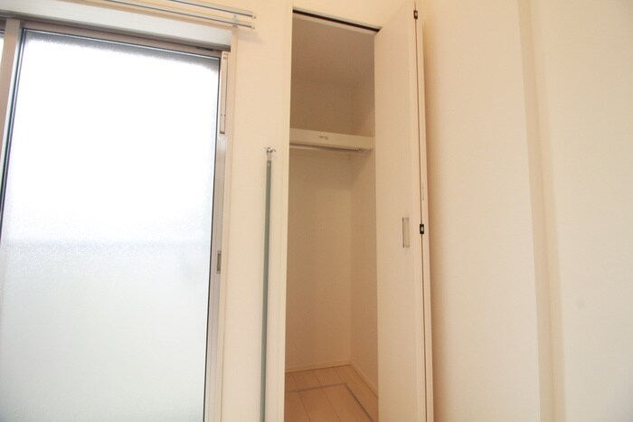物件内観写真17　(収納)