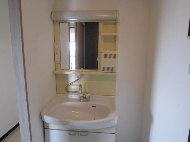 物件内観写真13　(洗面)