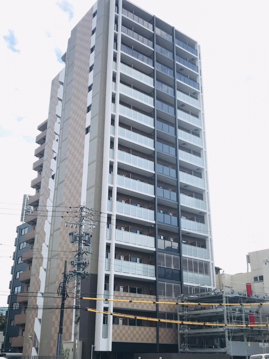 ﾌｧｽﾃｰﾄ名古屋駅前ｱﾙﾃｨｽ(709)