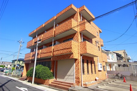 ノトス浄心外観写真