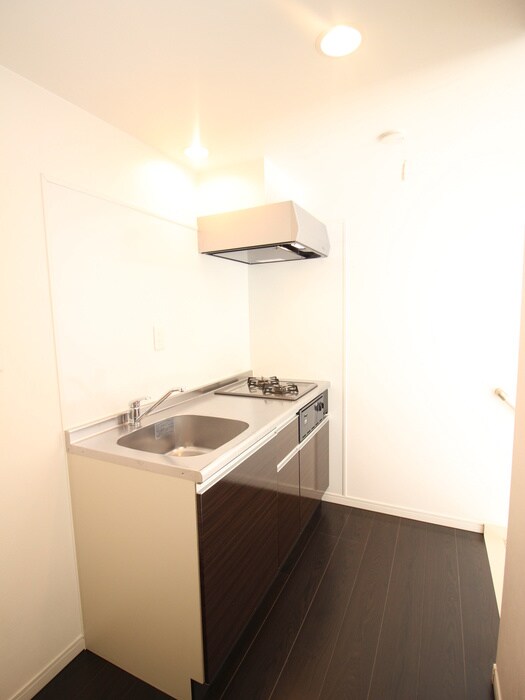 物件内観写真11　(キッチン)