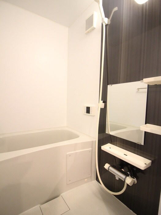 物件内観写真14　(バス／シャワールーム等)