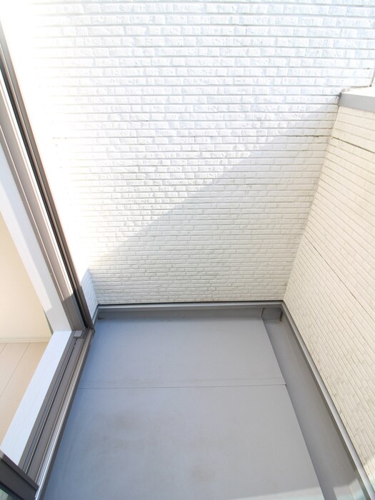 物件内観写真15　(ベランダ・バルコニー)