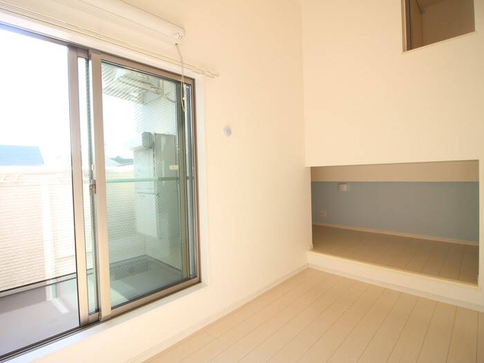 物件内観写真16　(居室)