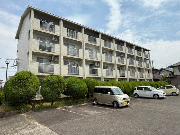 物件外観写真2　(建物設備)