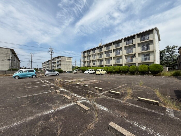 物件外観写真4　(周辺環境)