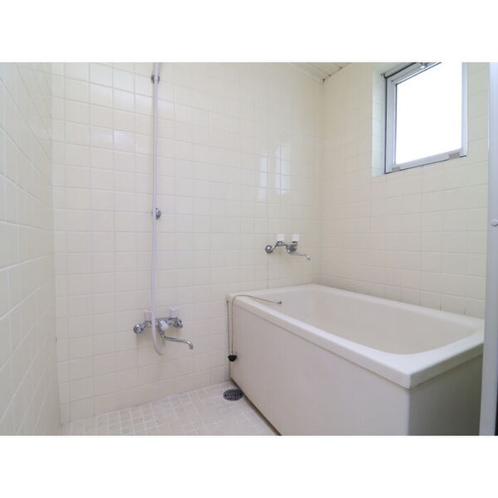 物件内観写真14　(バス／シャワールーム等)