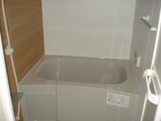 物件内観写真5　(バス／シャワールーム等)