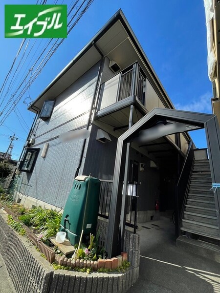 Ｍaison Rodinia外観写真