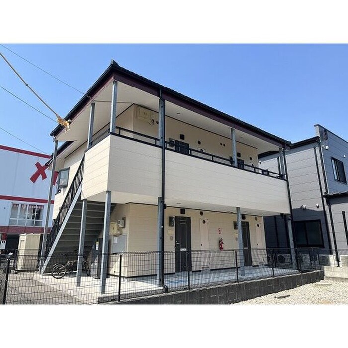 物件外観写真4　(外観写真)