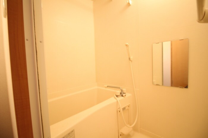 物件内観写真12　(バス／シャワールーム等)