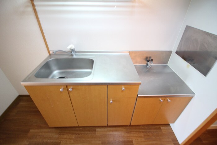 物件内観写真13　(キッチン)