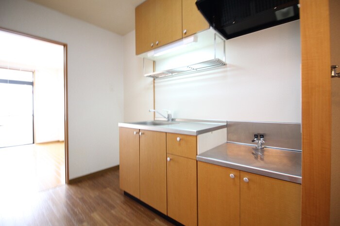 物件内観写真14　(キッチン)