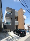 BLISS　COURT