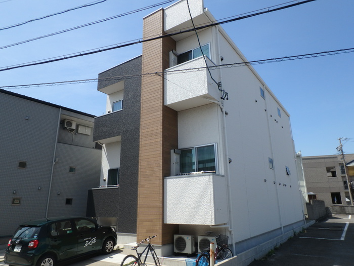 外観写真