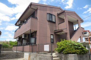 シャト－２１外観写真