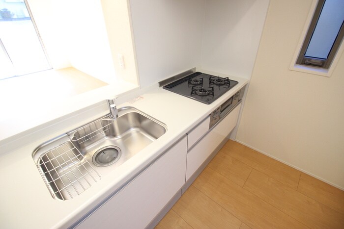 物件内観写真8　(キッチン)