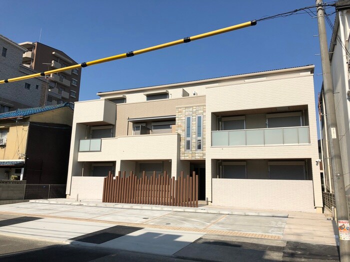 物件外観写真6　(外観写真)