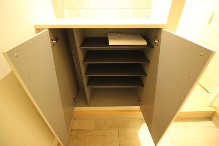 物件内観写真20　(靴箱)