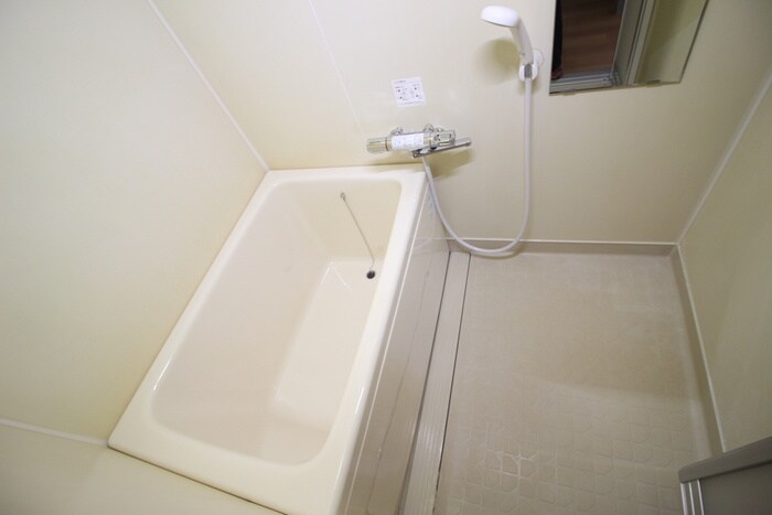 物件内観写真9　(バス／シャワールーム等)
