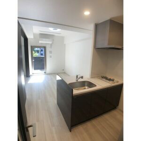 物件内観写真3　(キッチン)