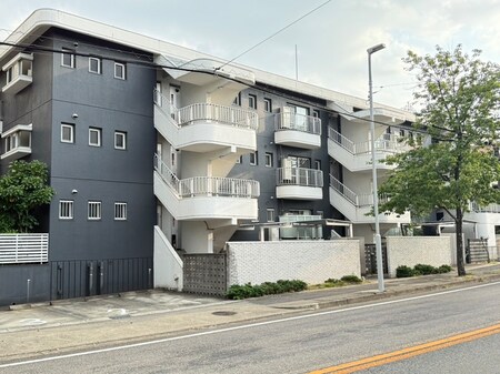 Kouryu P&A House外観写真