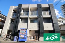 stage内田橋の外観写真