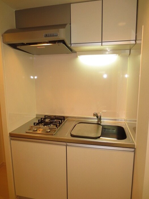 物件内観写真12　(キッチン)