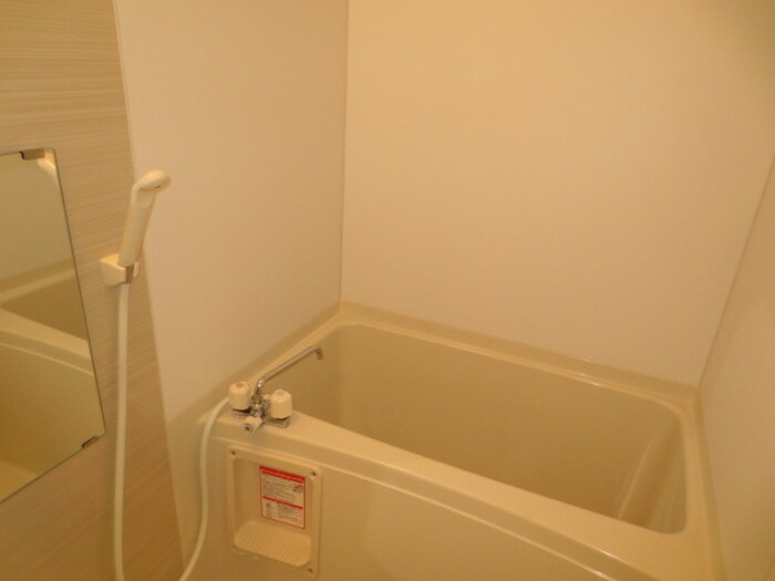 物件内観写真14　(バス／シャワールーム等)