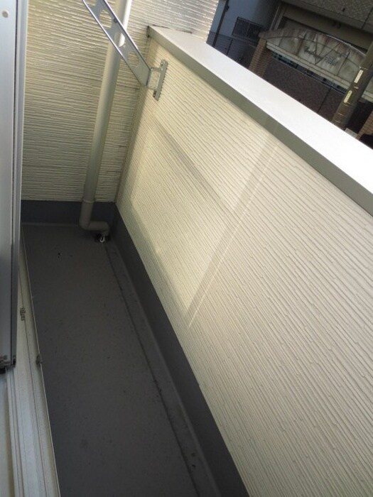 物件内観写真20　(ベランダ・バルコニー)