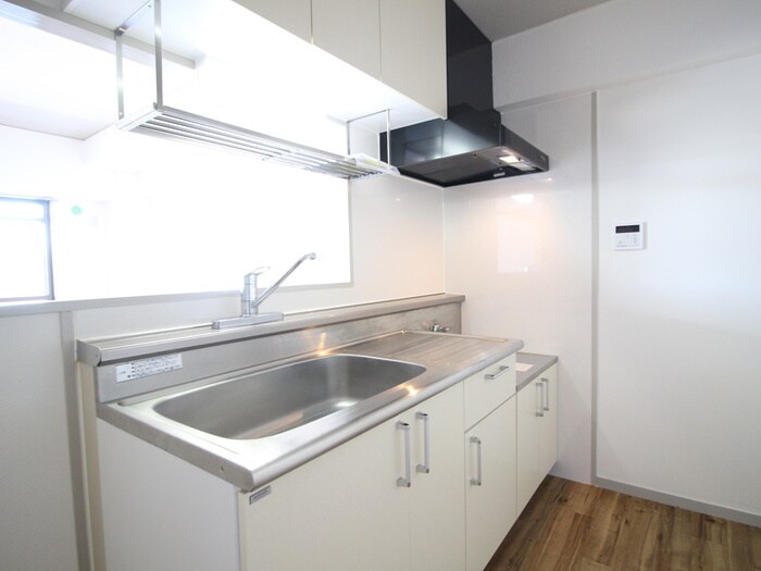 物件内観写真10　(キッチン)