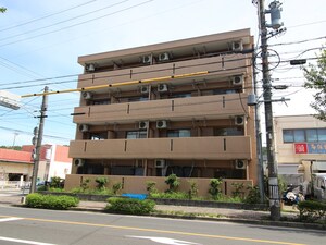 ＵＮＡＸ 名東外観写真