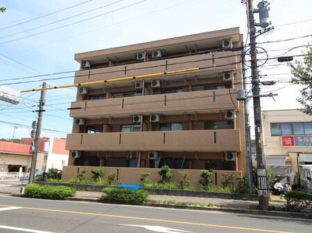 ＵＮＡＸ 名東外観写真