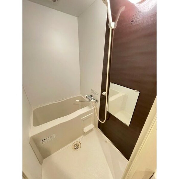 物件内観写真9　(バス／シャワールーム等)