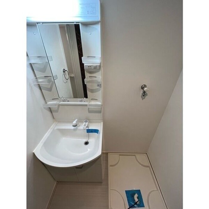 物件内観写真10　(洗面)