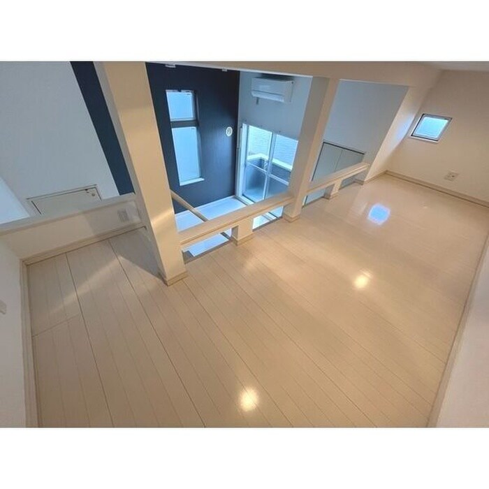 物件内観写真13　(ロフト)