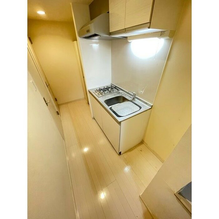 物件内観写真13　(廊下)