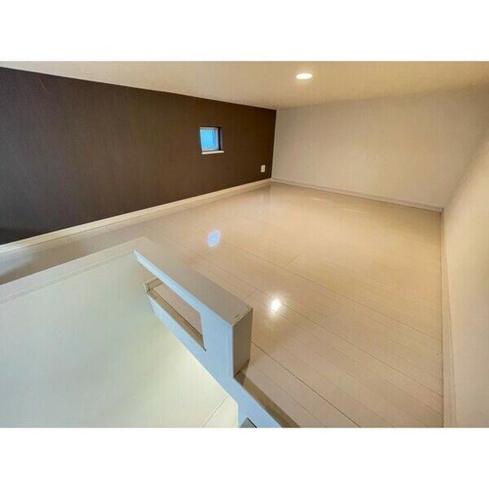 物件内観写真14　(ロフト)