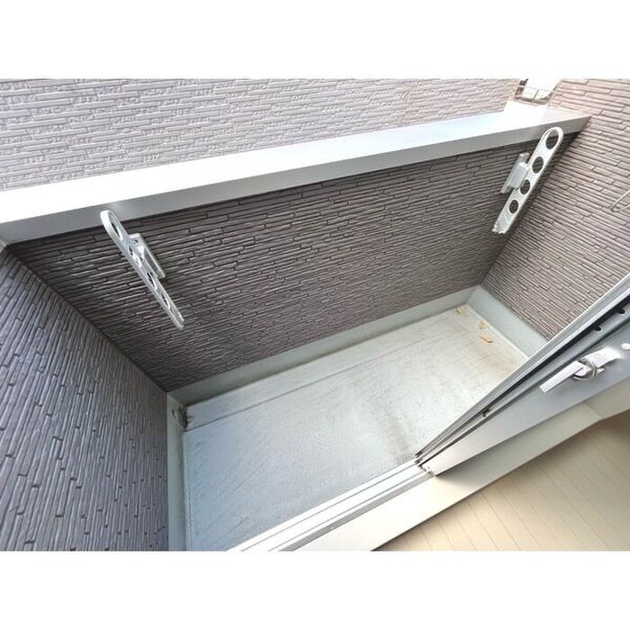 物件内観写真15　(ベランダ・バルコニー)