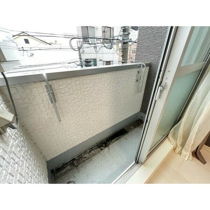 物件内観写真15　(ベランダ・バルコニー)