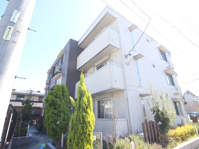 物件外観写真5　(外観写真)