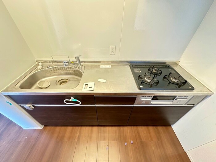 物件内観写真10　(キッチン)