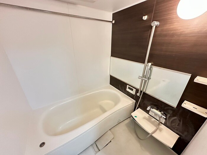 物件内観写真11　(バス／シャワールーム等)