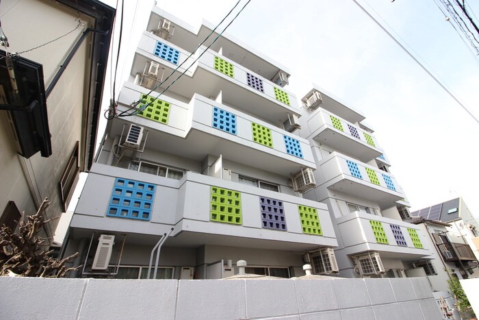 物件外観写真4　(外観写真)