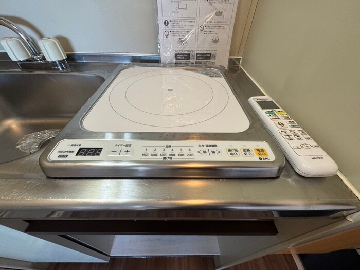 物件内観写真10　(キッチン)