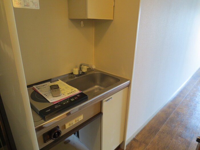 物件内観写真10　(キッチン)