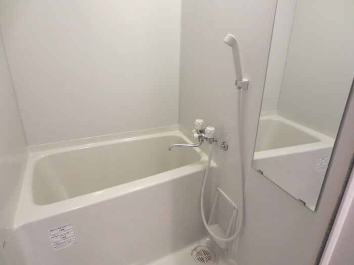 物件内観写真11　(バス／シャワールーム等)