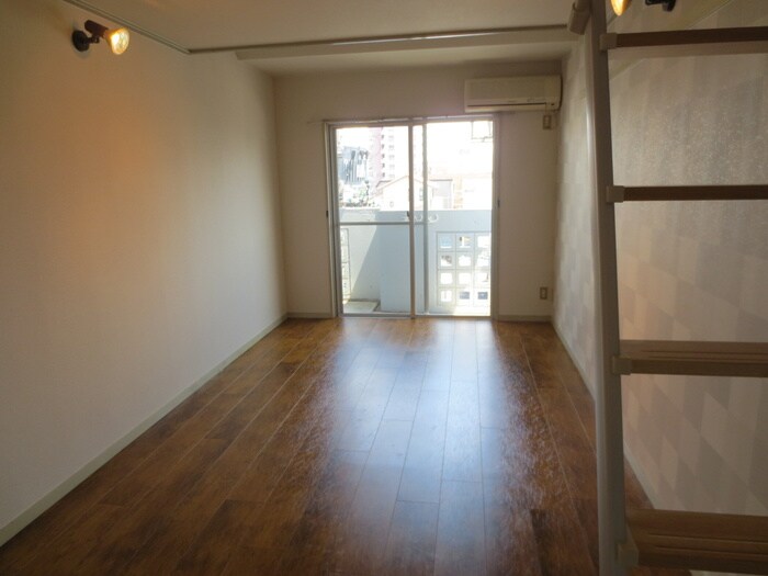 物件内観写真16　(居室)